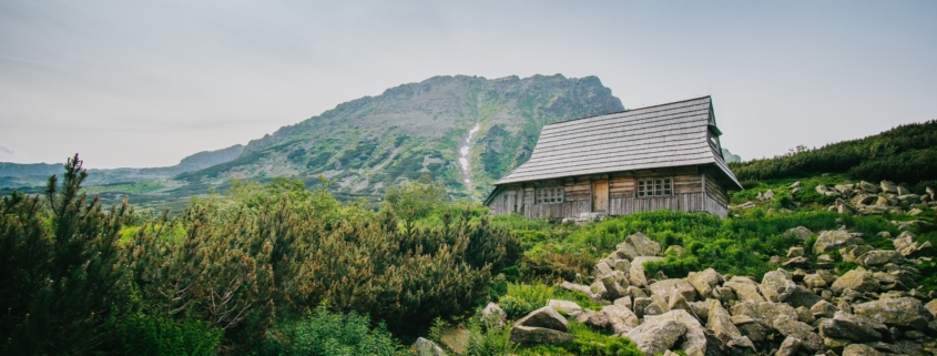 Viajes de caza por Europa