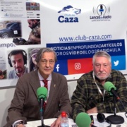 Entrevista Lances de Radio Feria Cinegética